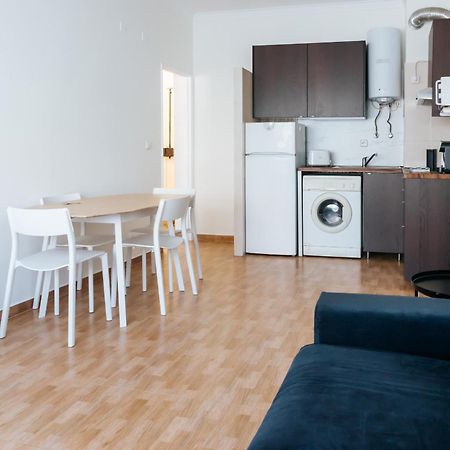 Lisboa - Almirante Reis Central Apartment II エクステリア 写真