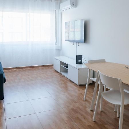 Lisboa - Almirante Reis Central Apartment II エクステリア 写真