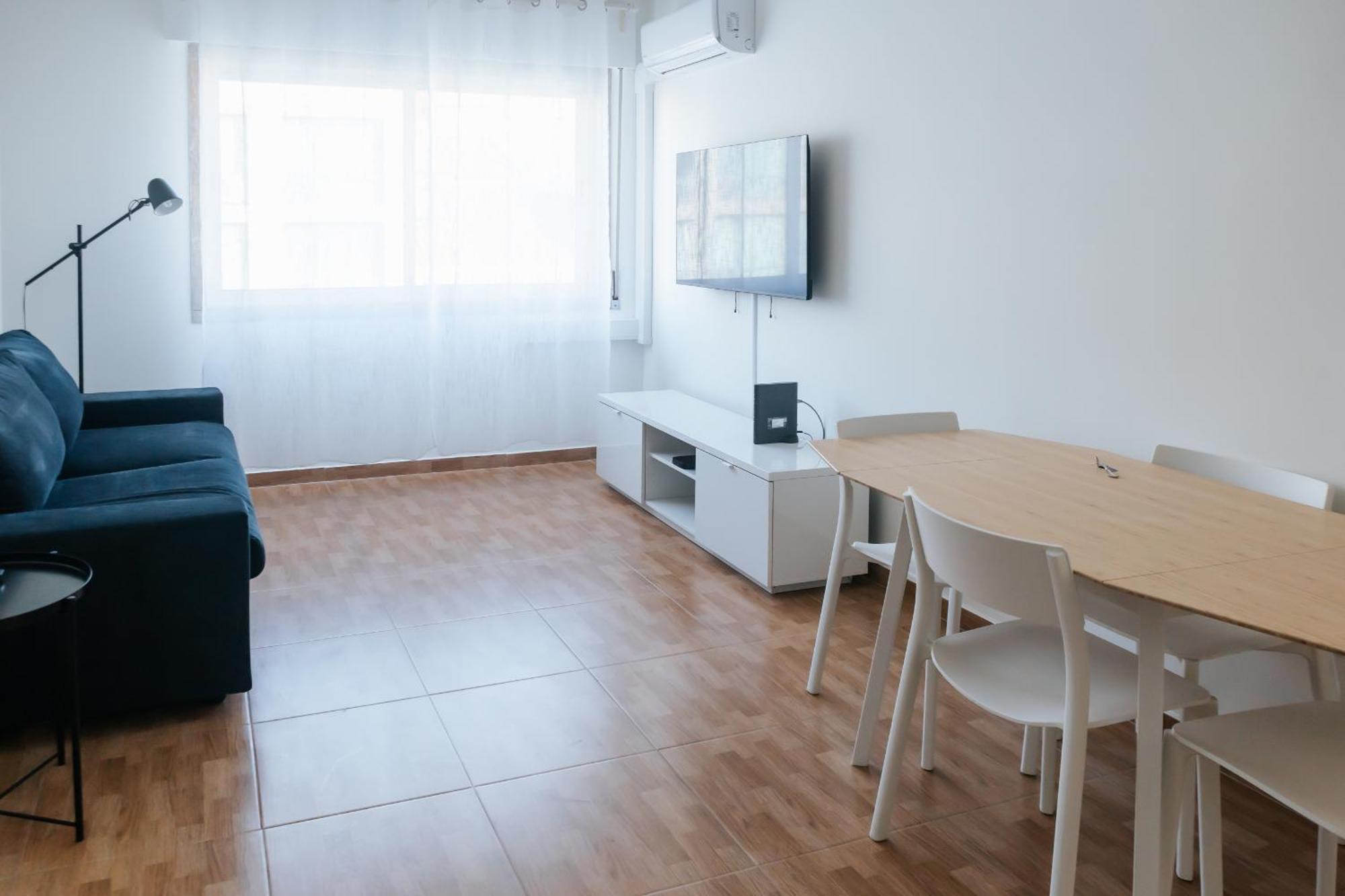 Lisboa - Almirante Reis Central Apartment II エクステリア 写真