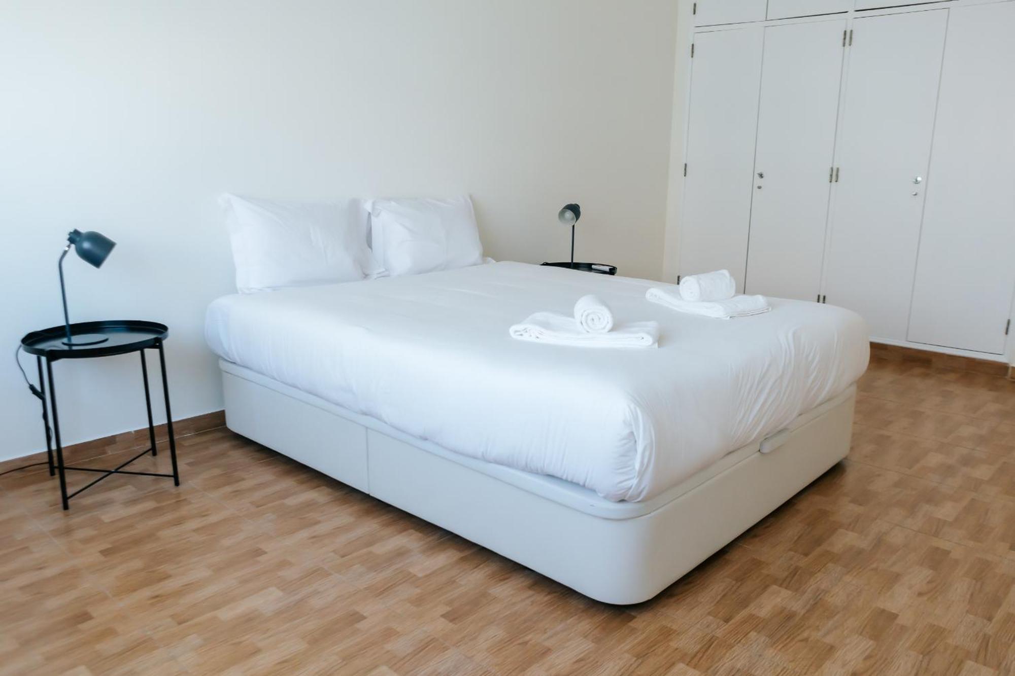 Lisboa - Almirante Reis Central Apartment II エクステリア 写真