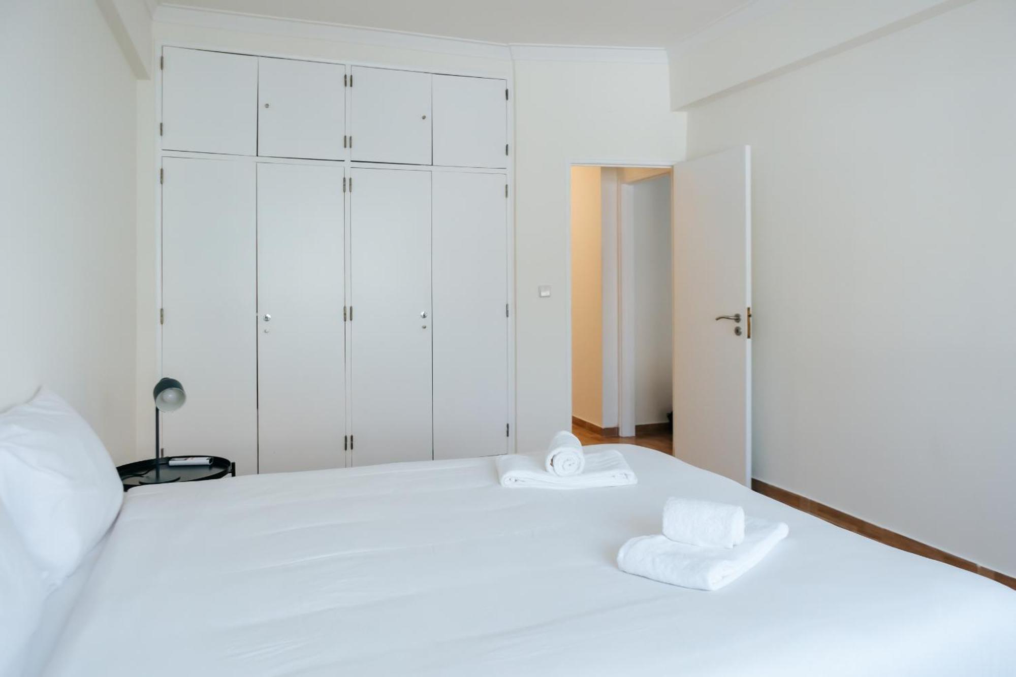 Lisboa - Almirante Reis Central Apartment II エクステリア 写真