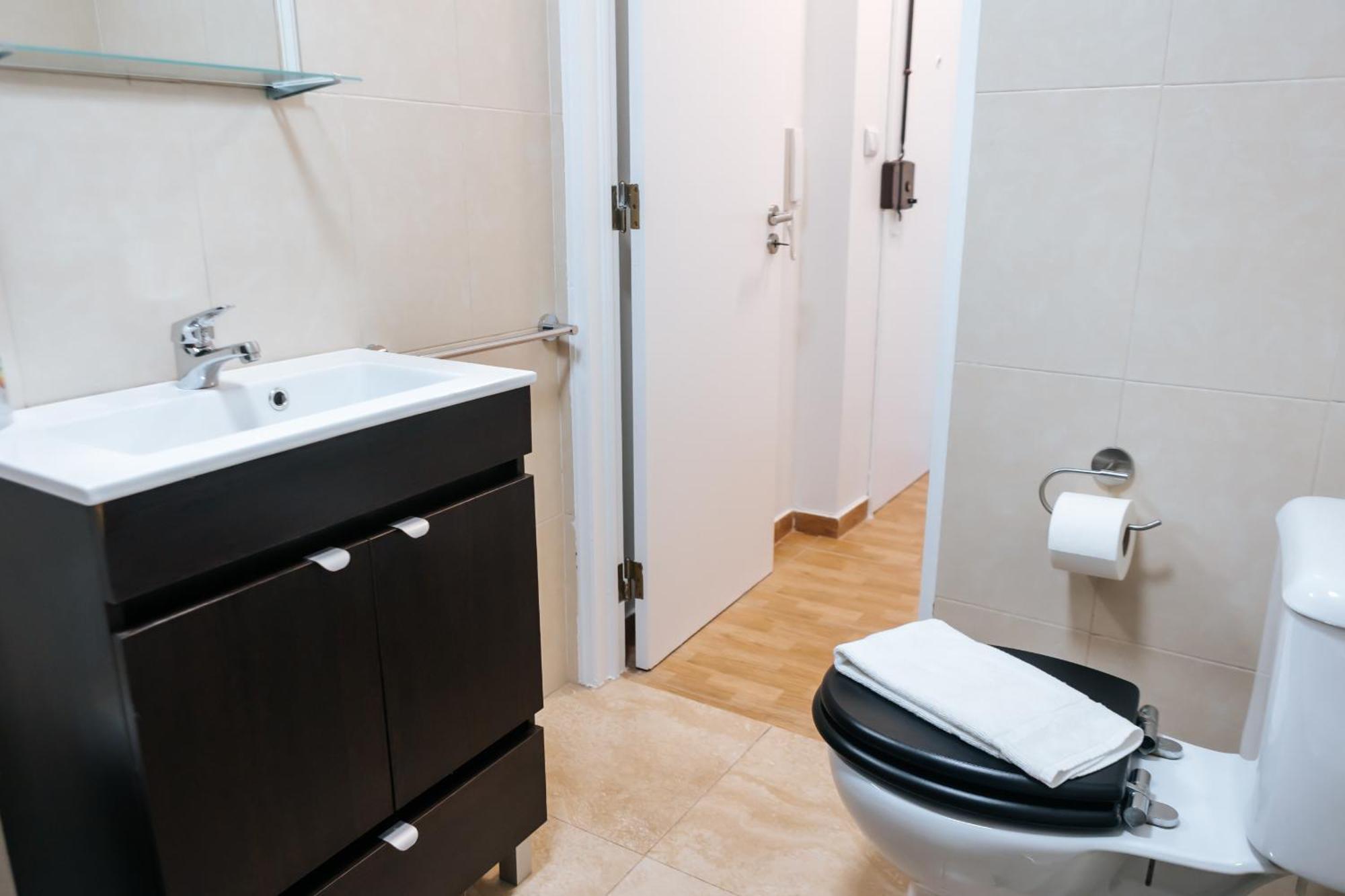 Lisboa - Almirante Reis Central Apartment II エクステリア 写真