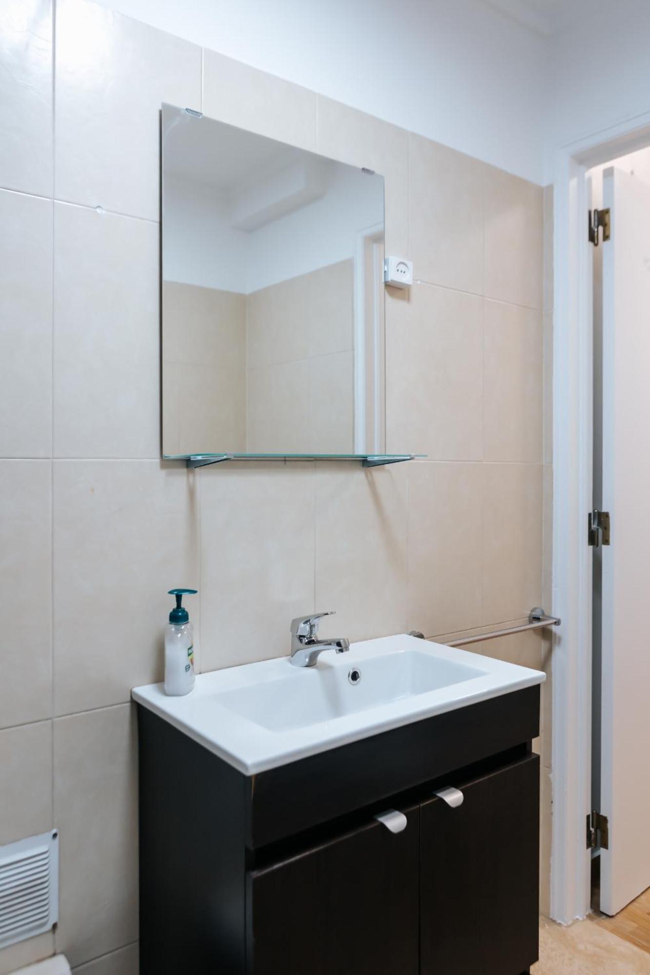 Lisboa - Almirante Reis Central Apartment II エクステリア 写真