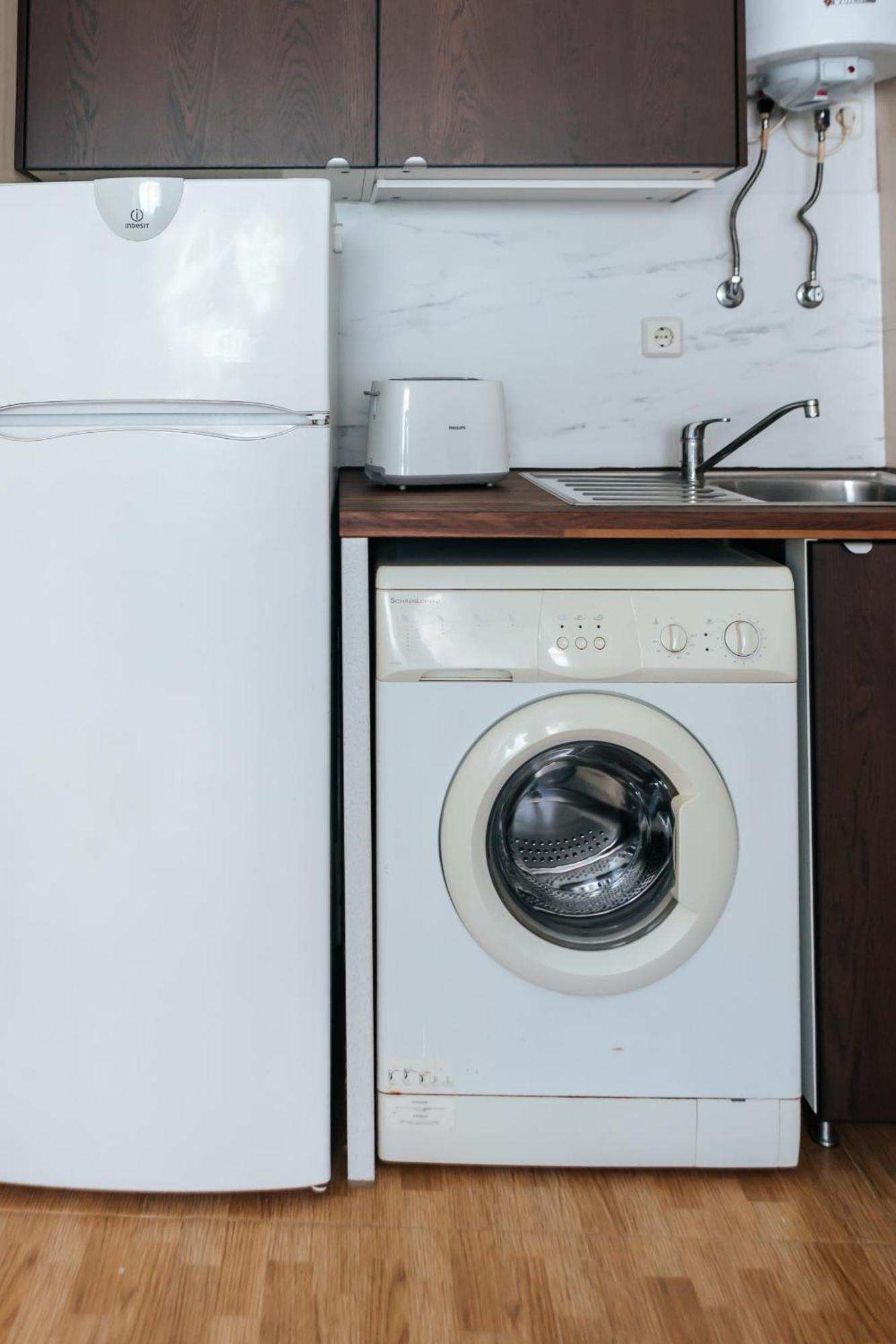 Lisboa - Almirante Reis Central Apartment II エクステリア 写真
